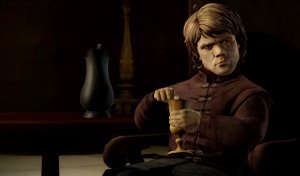 As nice as it is to trade wits with Tyrion Lannister it is frustrating knowing he's due to star in the next season of 'Making a Murderer'